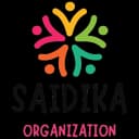Saidika Organization logo