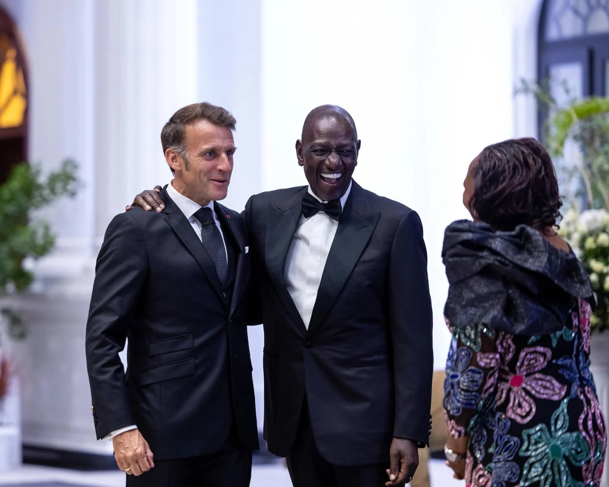 Africa Forward Summit 